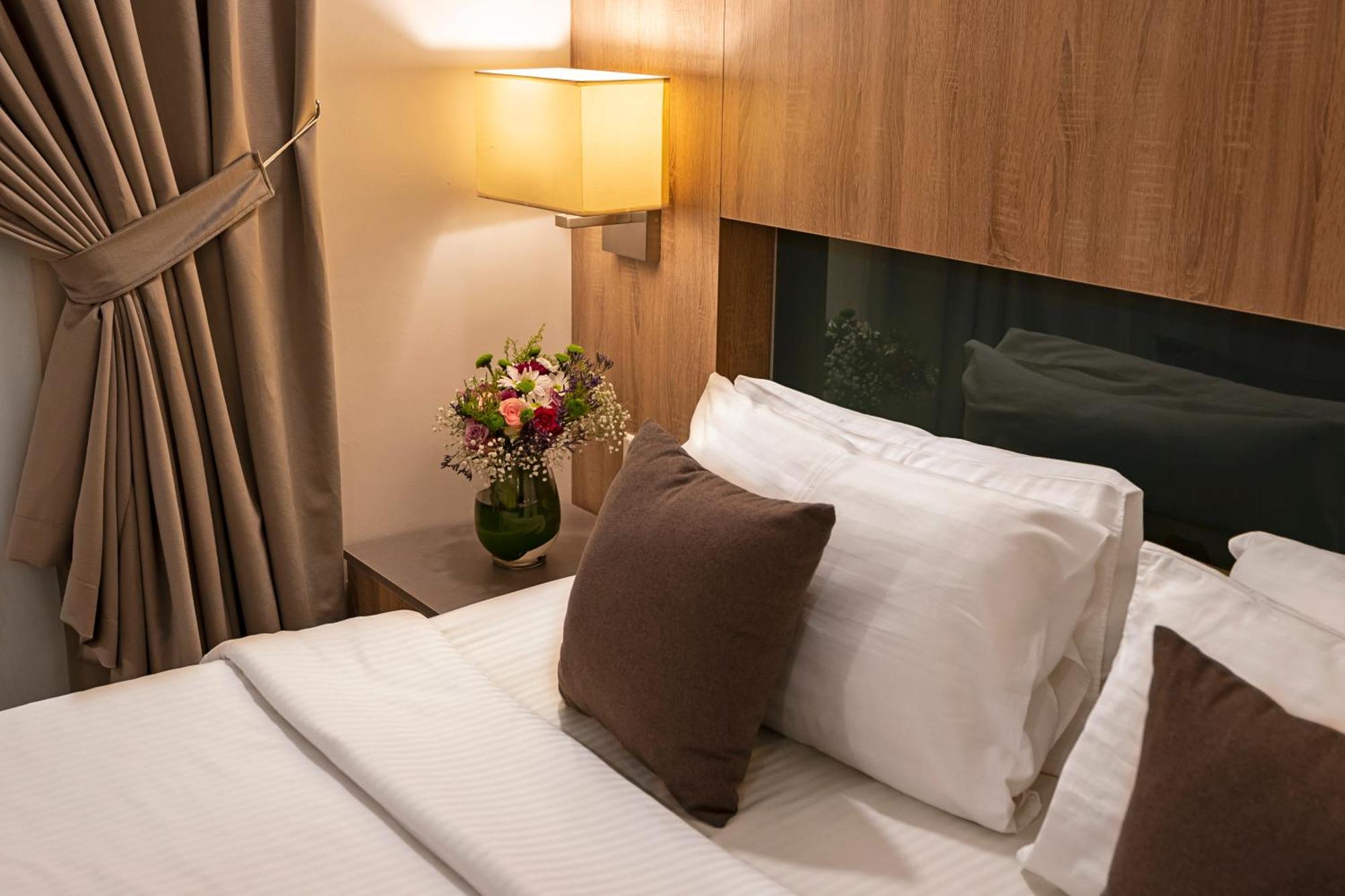 Laten Suites Prince Sultan Yidda Exterior foto