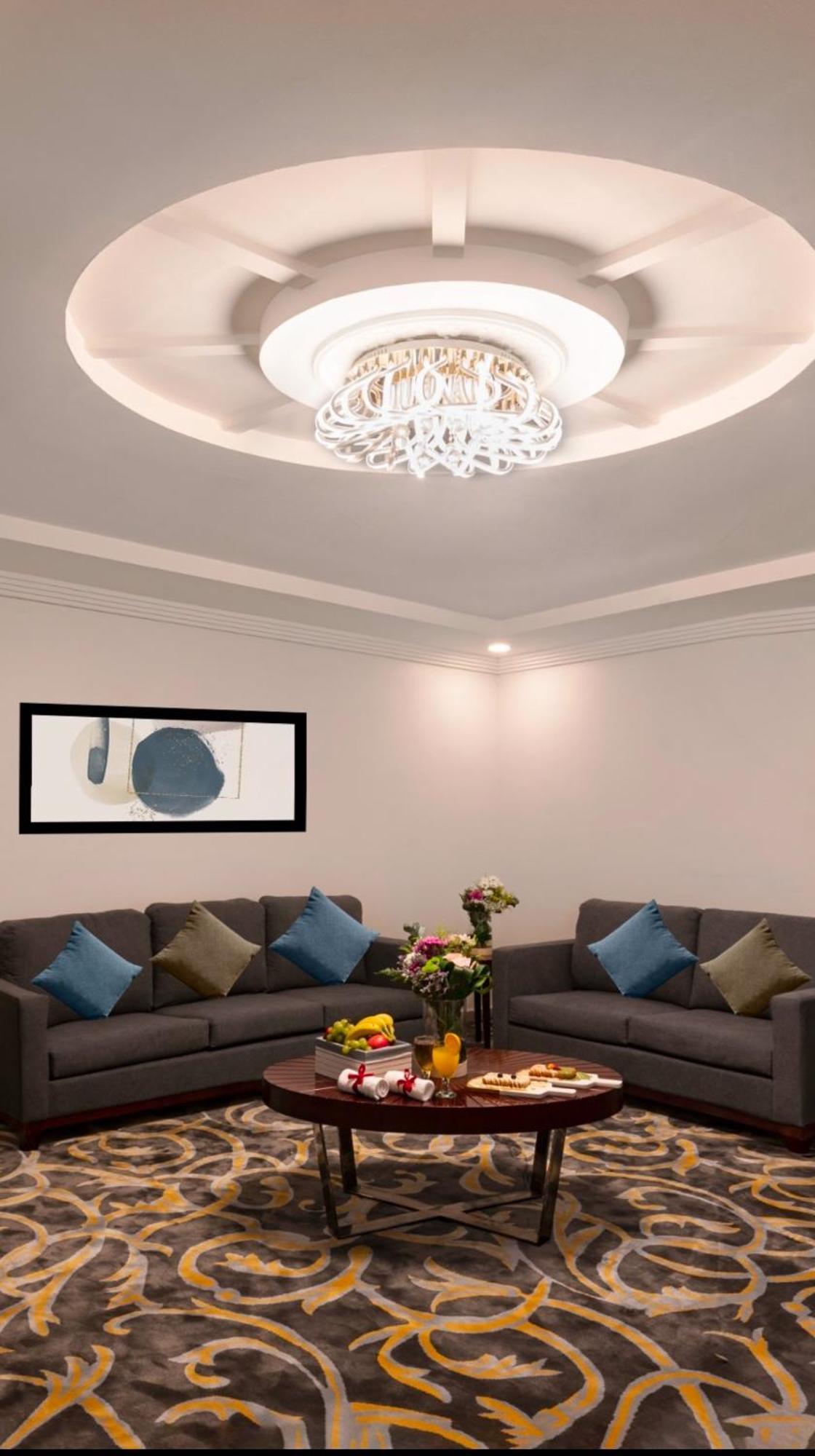 Laten Suites Prince Sultan Yidda Exterior foto